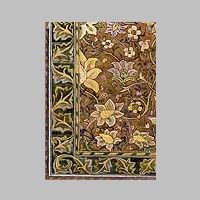 'Redcar' carpet design by William Morris, produced by Morris & Co in the 1880s. (2).jpg